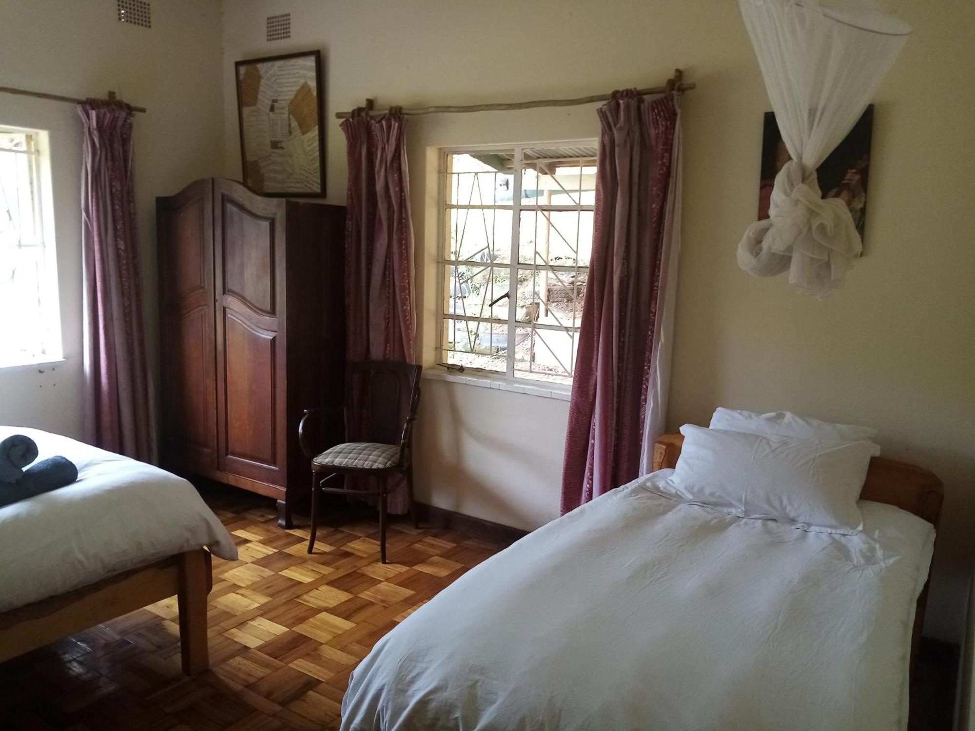 Bushwhacked Barberton Hotel Room photo